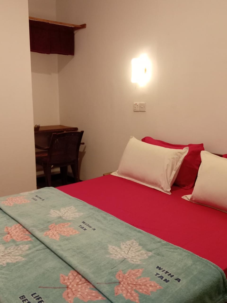 Ella Compass Hotel in Uva Province, Sri Lanka