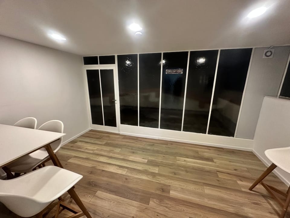 Balcony/Terrace, Dining area, Food