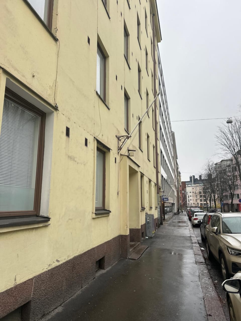 Prime CityNest Apartment in Helsinki