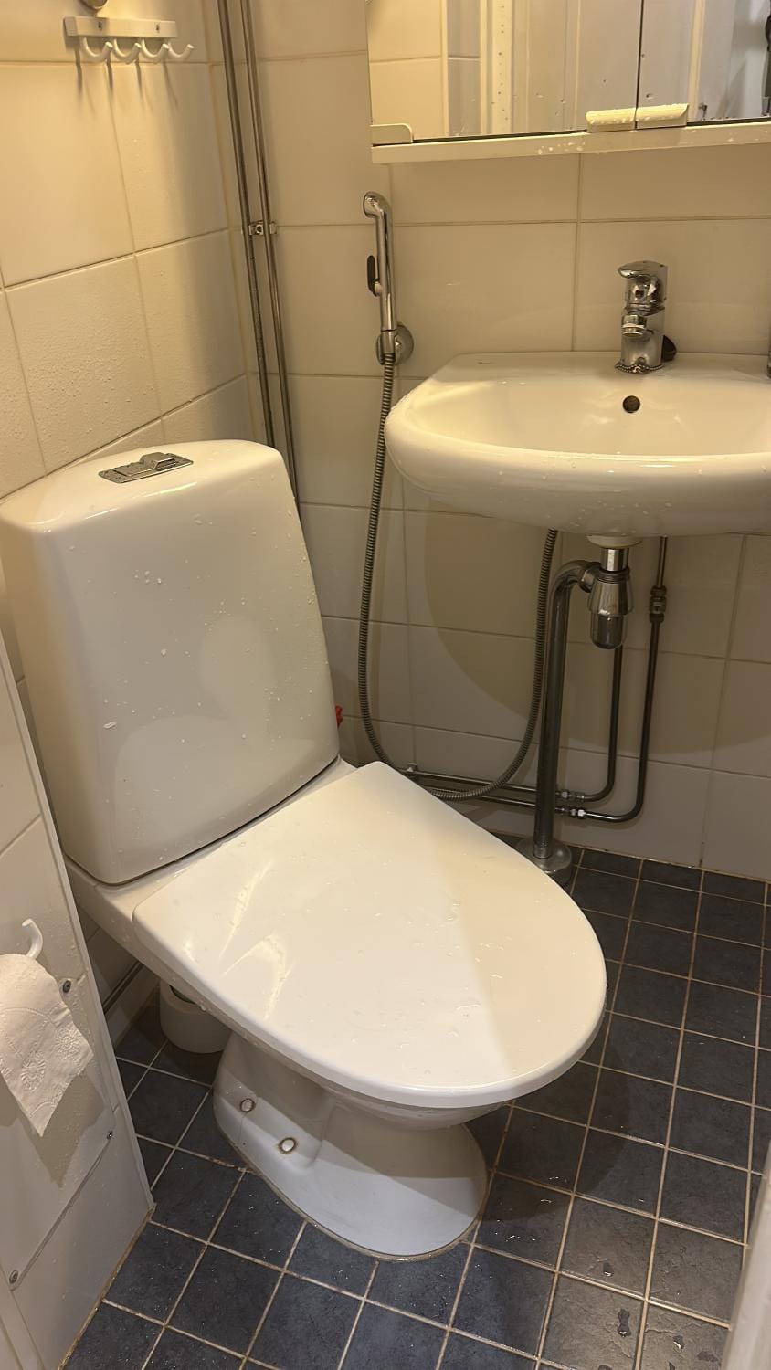 Prime CityNest Apartment in Helsinki