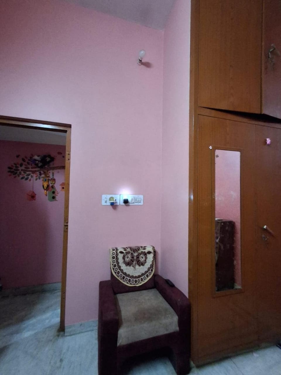 Jaipur Gypsy-Foodie paradise near Birla Mandir Apartment in Jaipur