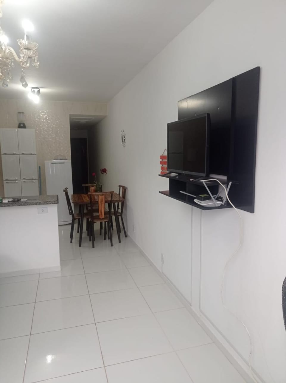Communal lounge/ TV room, Kitchen or kitchenette, Dining area