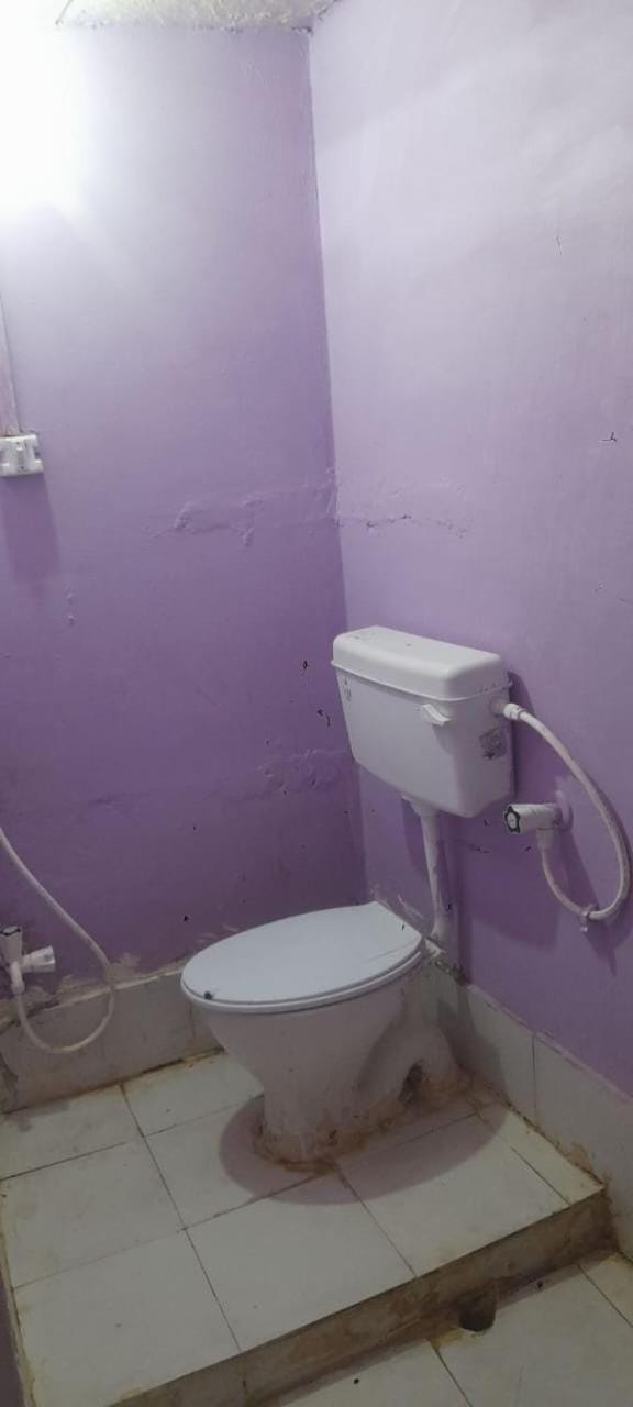 Radhika Yatri Nivas Bed and Breakfast in Uttar Pradesh
