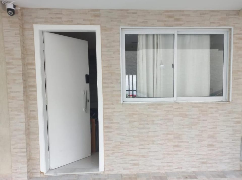 Casa Recreio Área Nobre 10 minutos da praia House in Rio de Janeiro