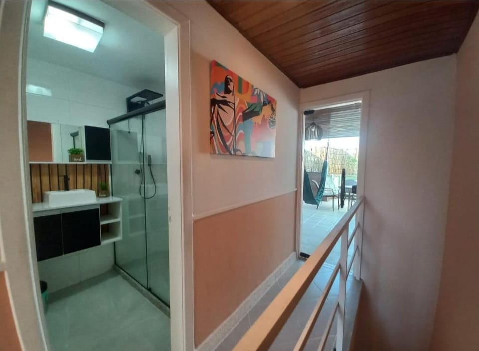 Casa Recreio Área Nobre 10 minutos da praia House in Rio de Janeiro