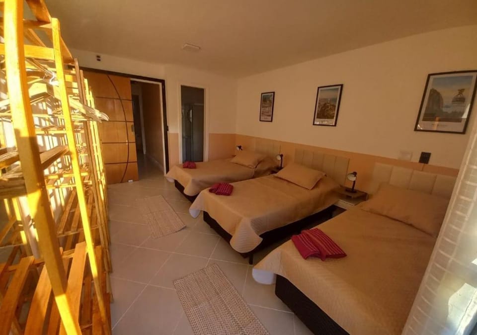 Casa Recreio Área Nobre 10 minutos da praia House in Rio de Janeiro