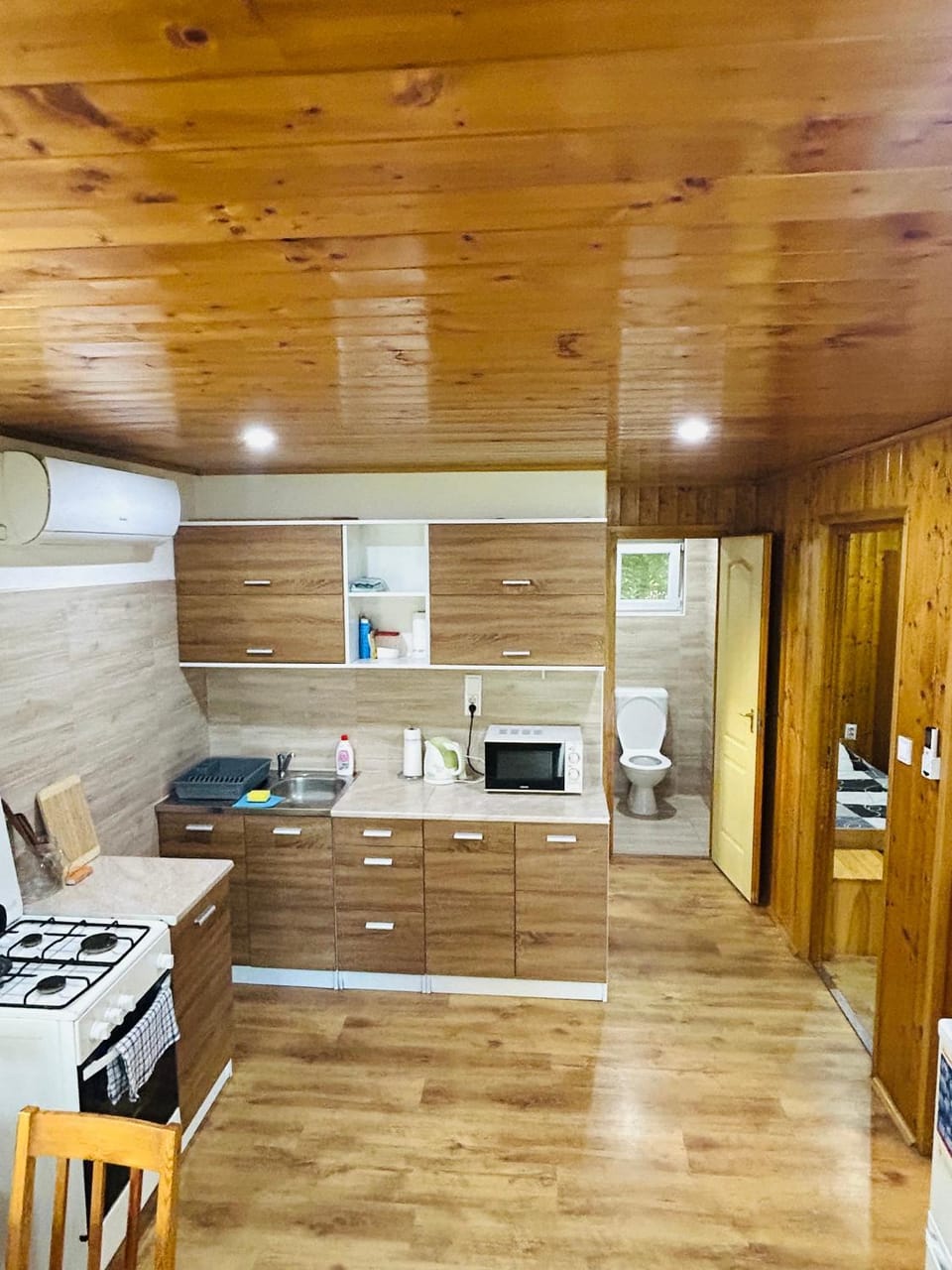Tenisz vendégház Apartment in Hungary