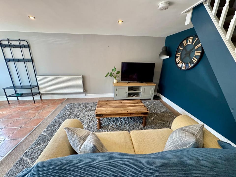 Sunset Cottage House in Hunstanton