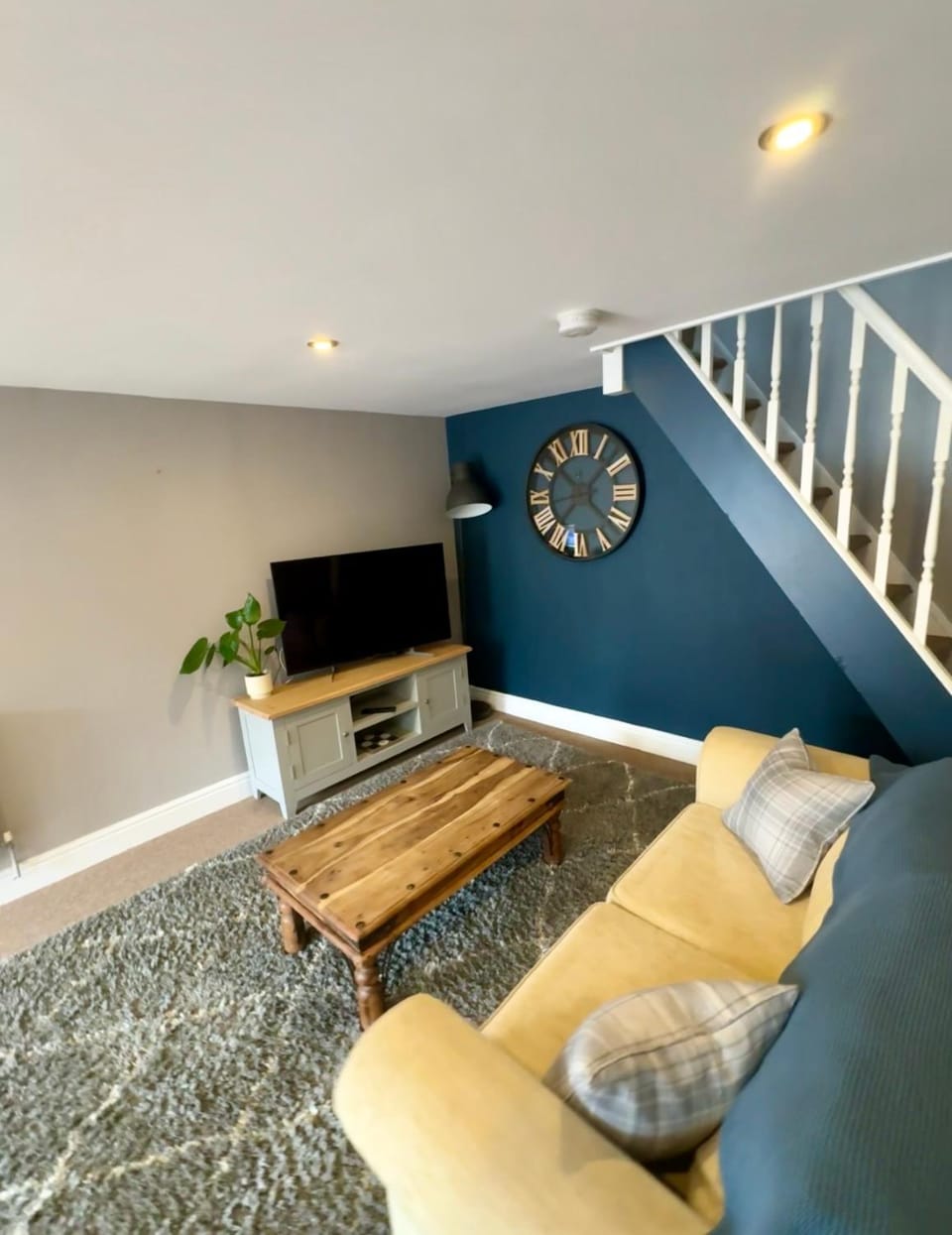 Sunset Cottage House in Hunstanton