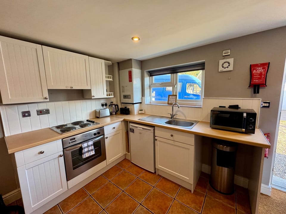 Sunset Cottage House in Hunstanton