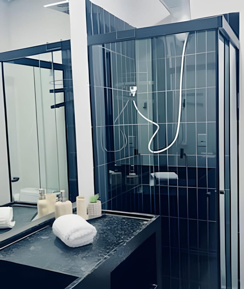 Studio AKN 4 (Fiasp, USP, CPO, Mondelli, Facop) Apartment in Bauru