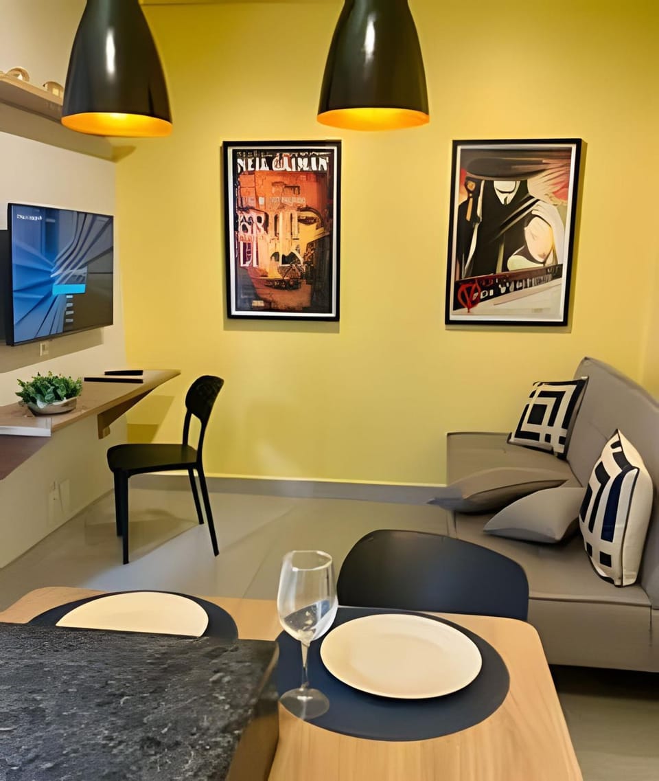 Living room, Meeting/conference room