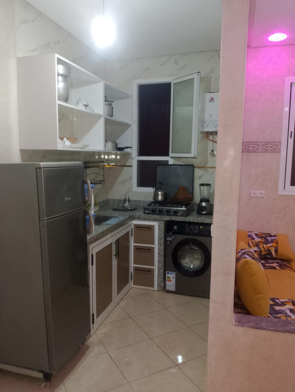 Aftas Host Apartment in Morocco