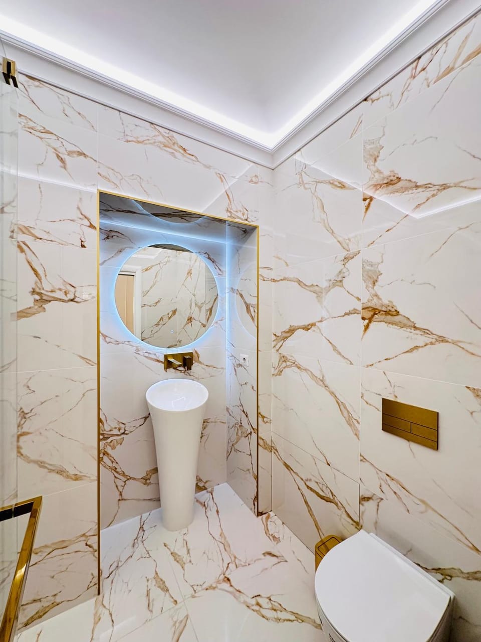 Toilet, Bathroom