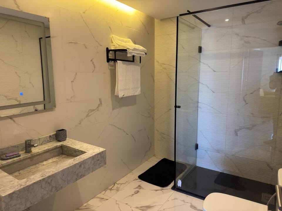 Magnifique appartement avec piscine Apartment in Marrakesh