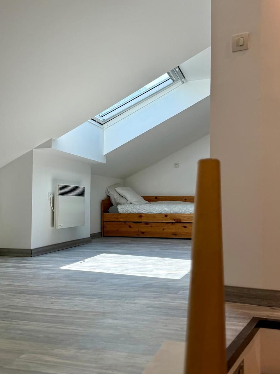 Spacious & cozy - Vue Montagne Apartment in Auvergne-Rhône-Alpes