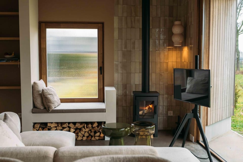 Gastenverblijf Buitenhoudt Bed and Breakfast in North Brabant (province)