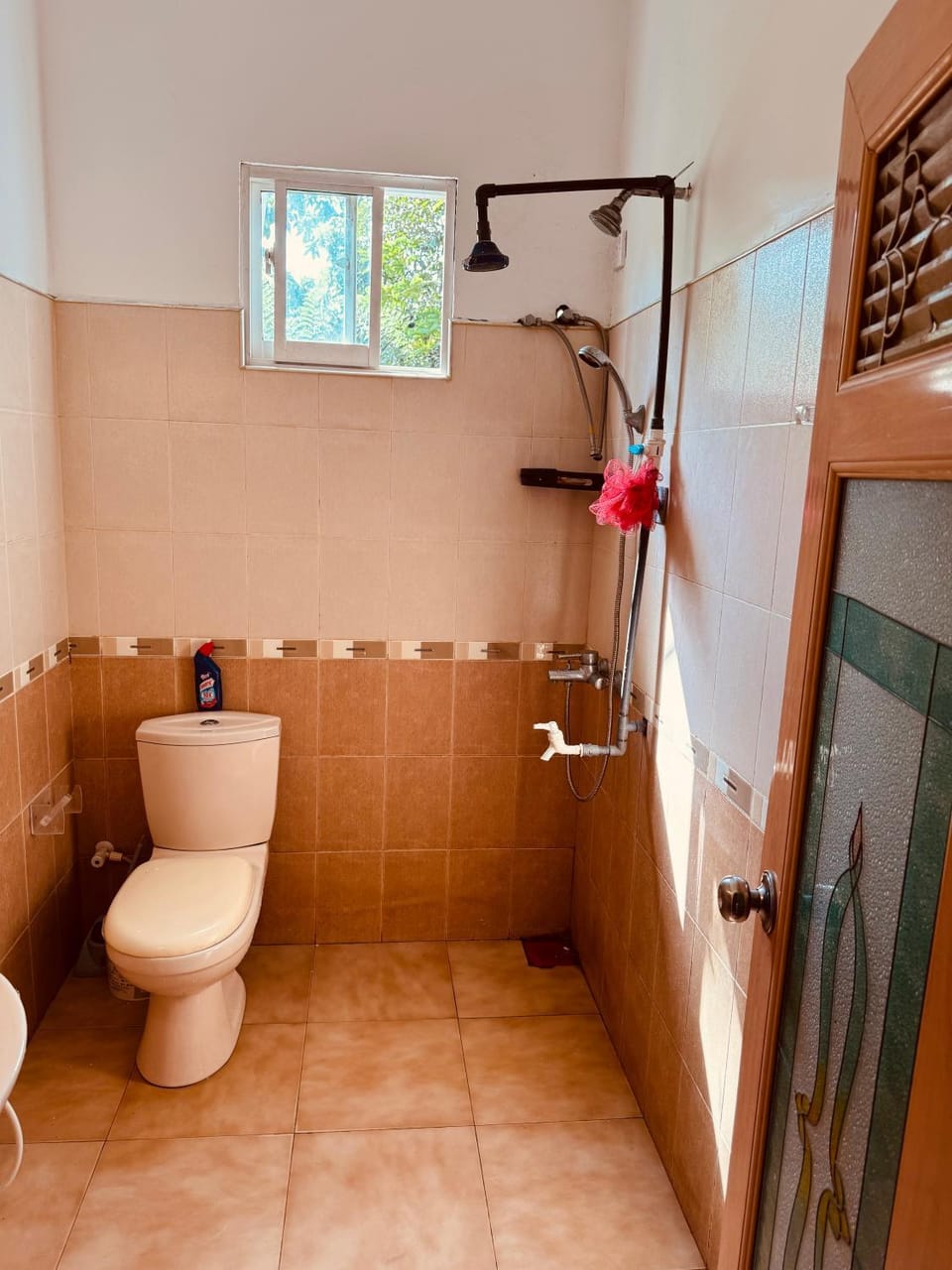 Madush House Apartment in Southern Province