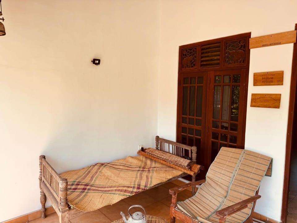 Madush House Apartment in Southern Province