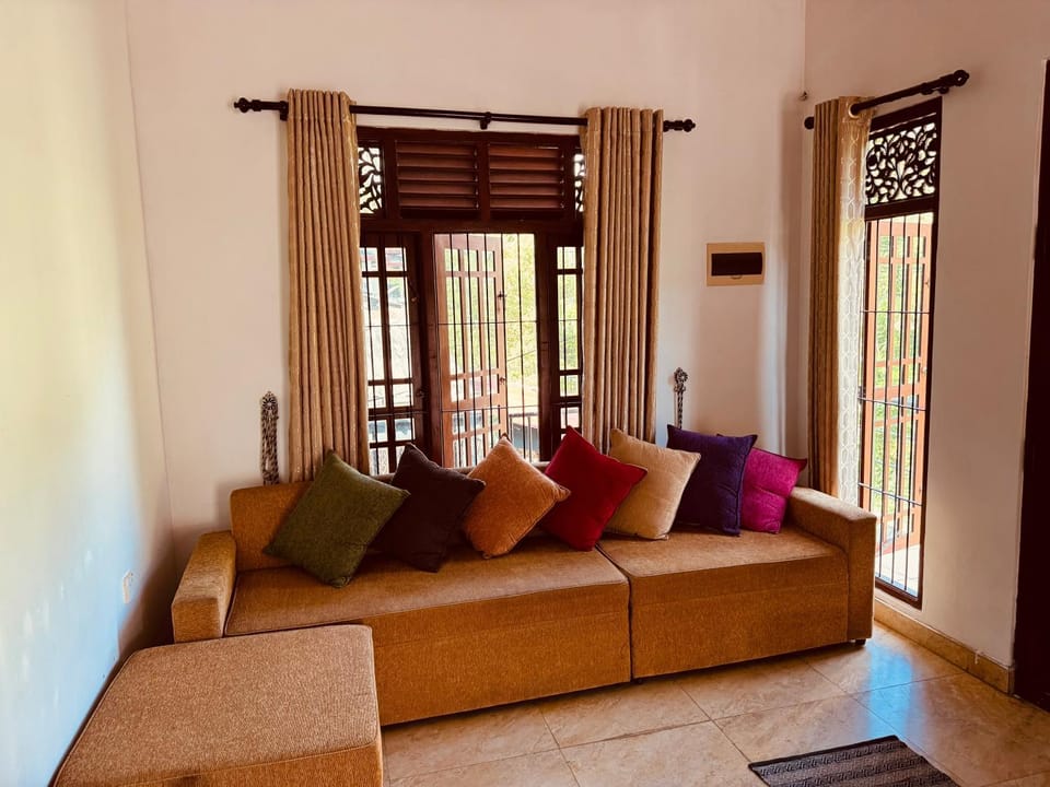 Madush House Apartment in Southern Province