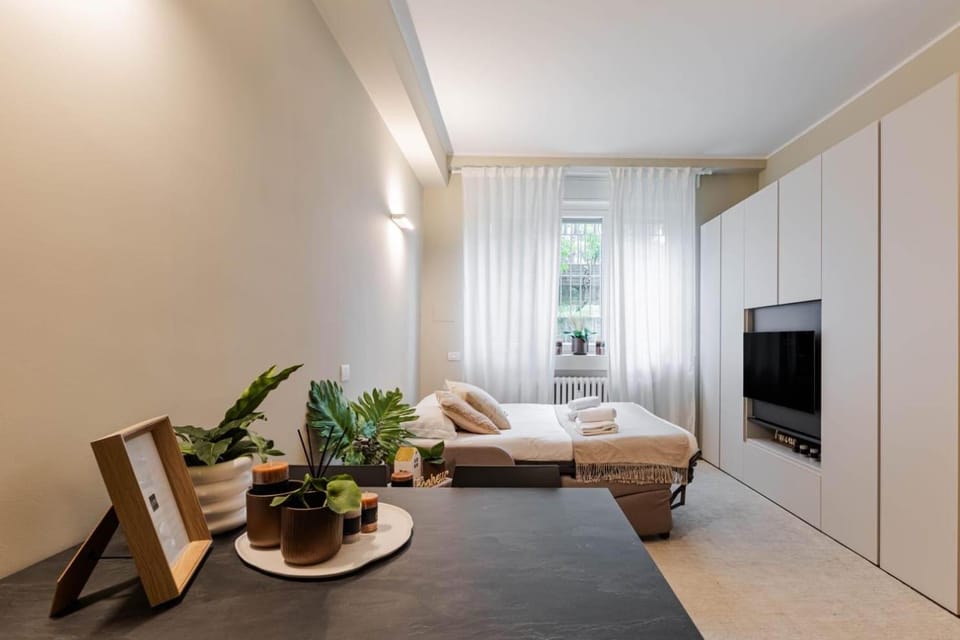 TV and multimedia, Bedroom