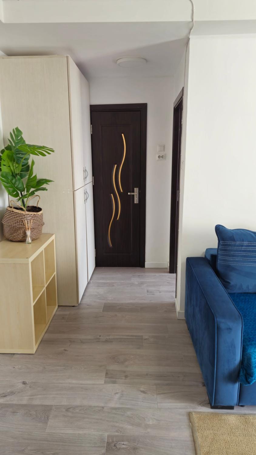 Apartament Central Unirii Apartment in Bucharest