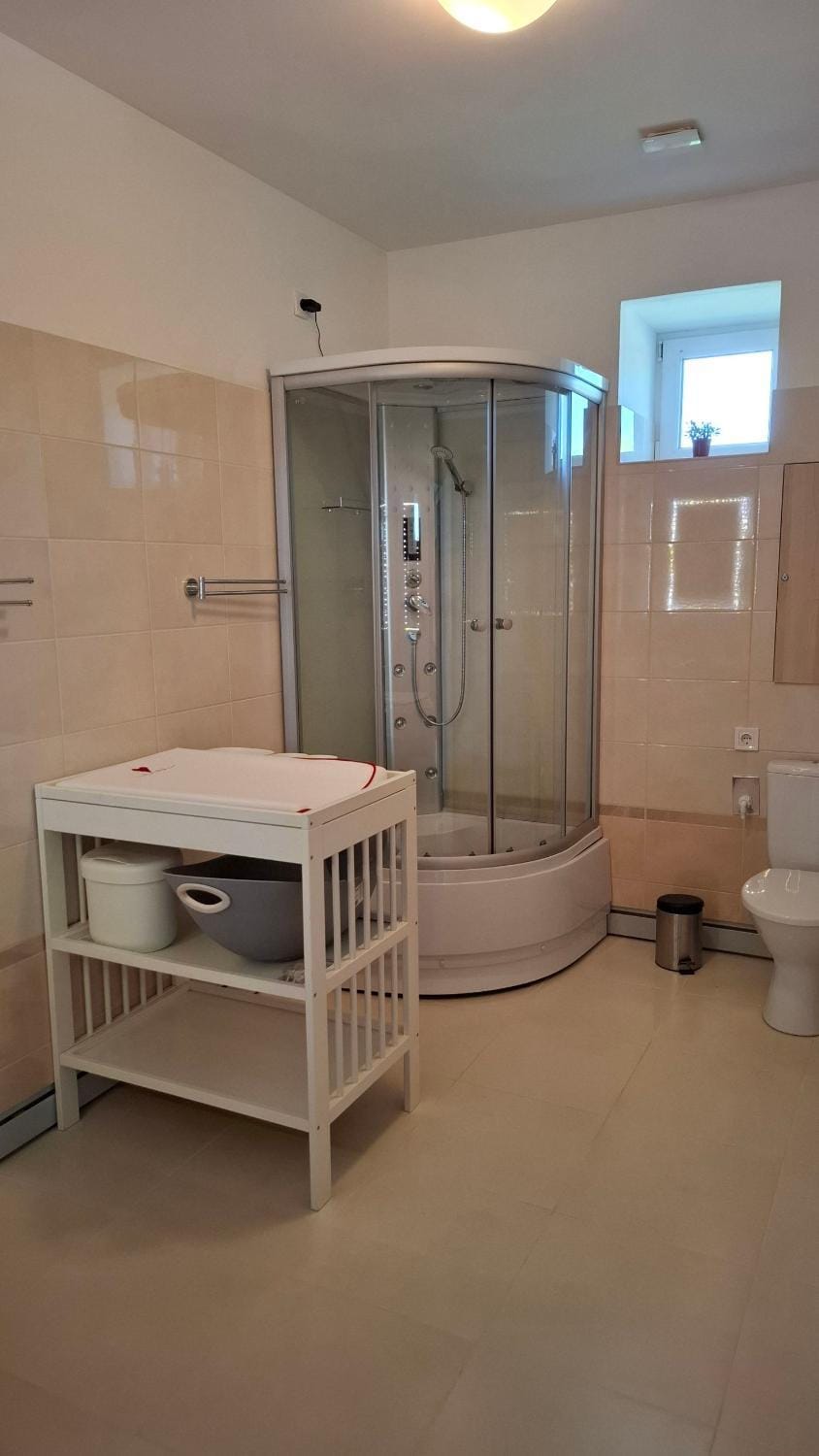 Balatoni Kertes Kuckó Apartment in Siófok