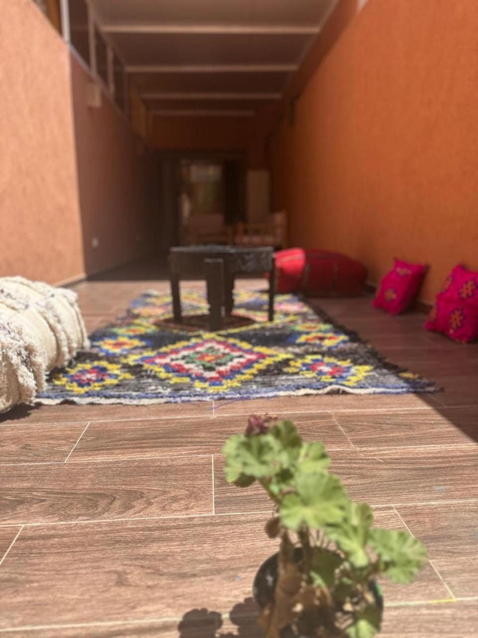 Cozy apartment in Marrakech Guéliz Apartment in Souss-Massa