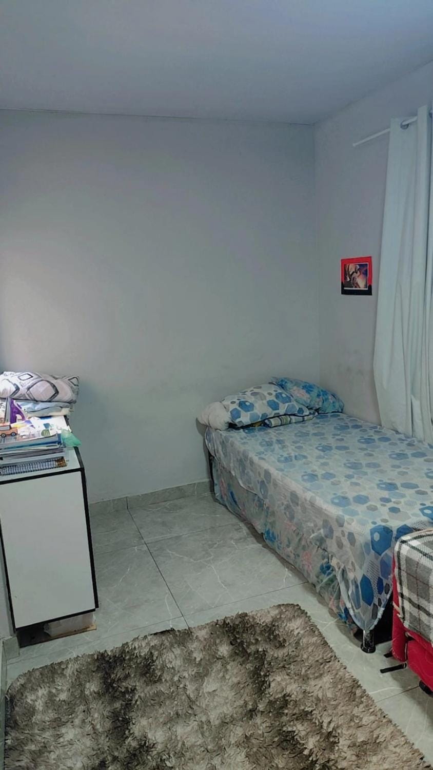 Casa família House in Belém