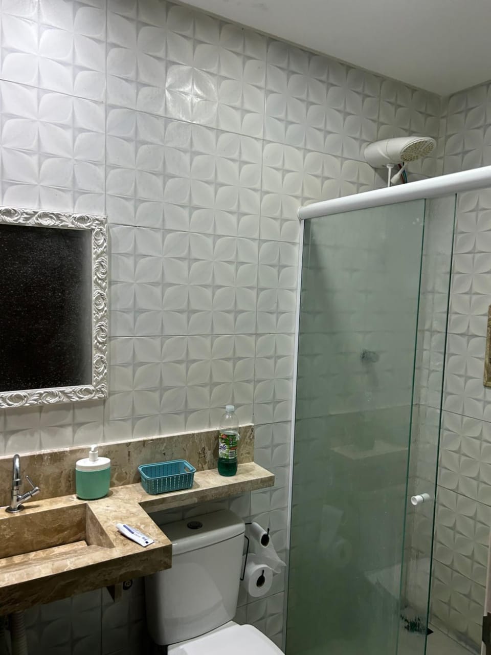 Quarto em Casa Dupléx em Heliópolis Bed and Breakfast in State of Alagoas, Brazil