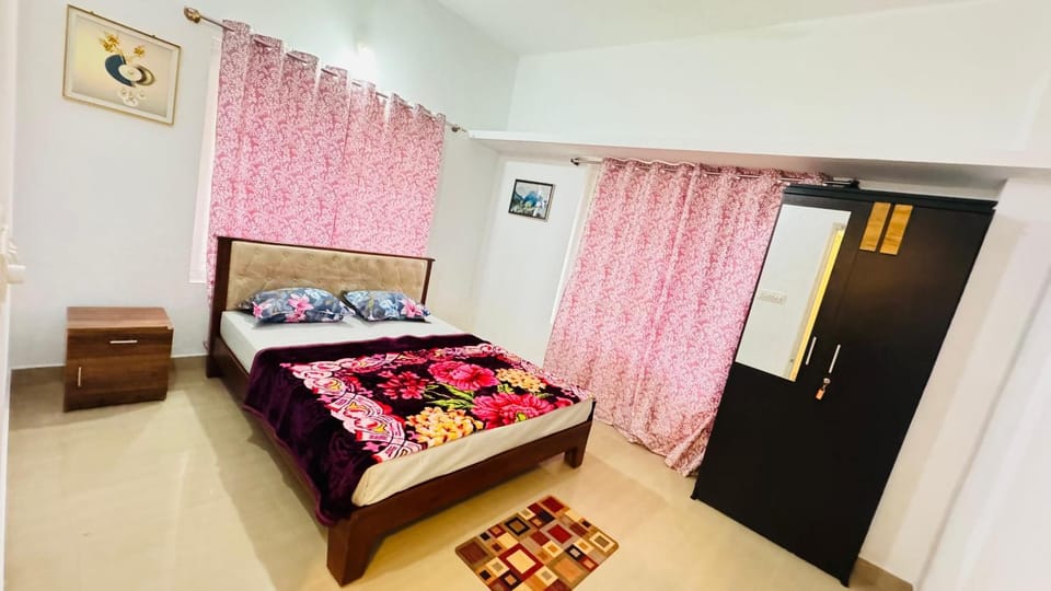 Light house home stay Vacation rental in Madikeri
