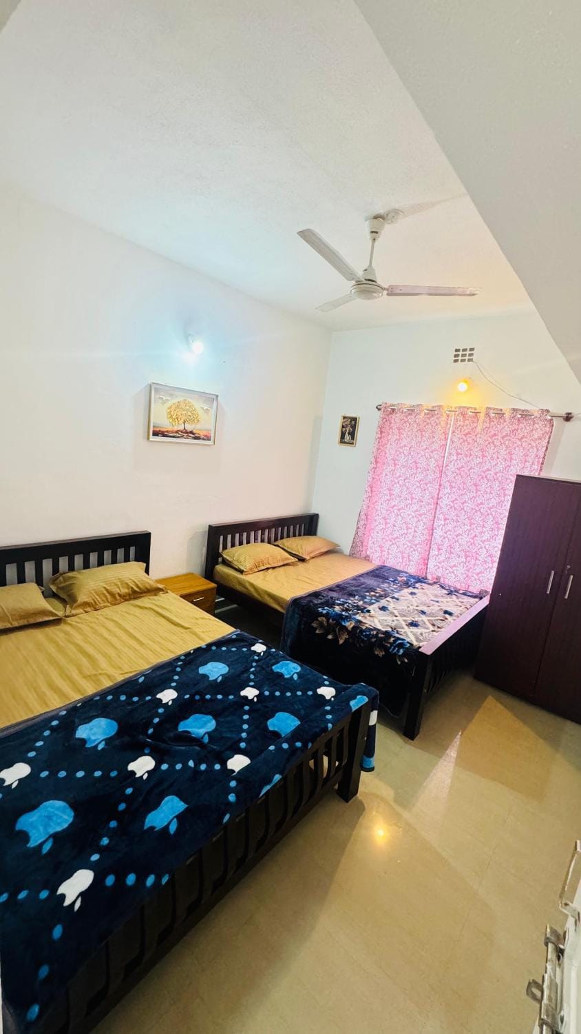 Light house home stay Vacation rental in Madikeri