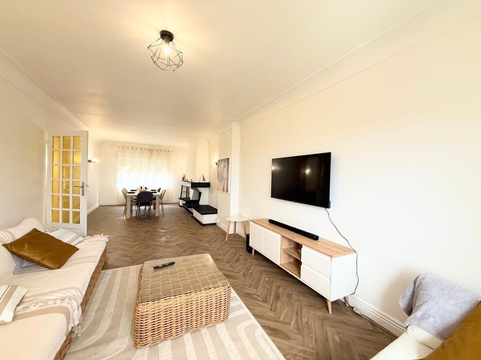 Magnifique T3, deux chambres parking Apartment in Occitanie