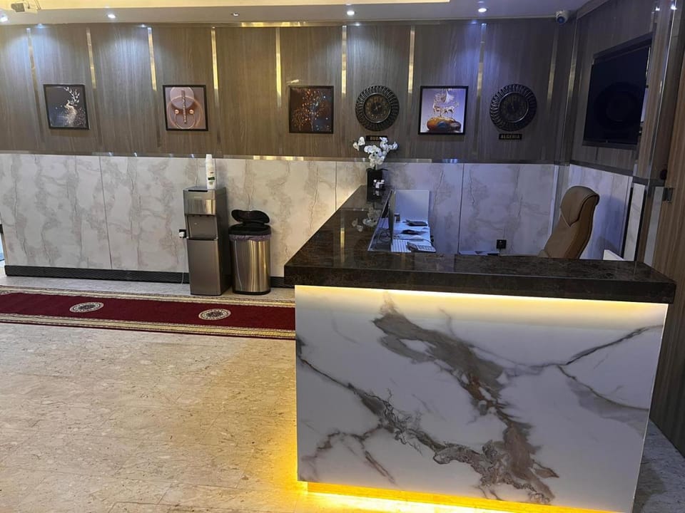 marhaba hotel Hotel in Dubai