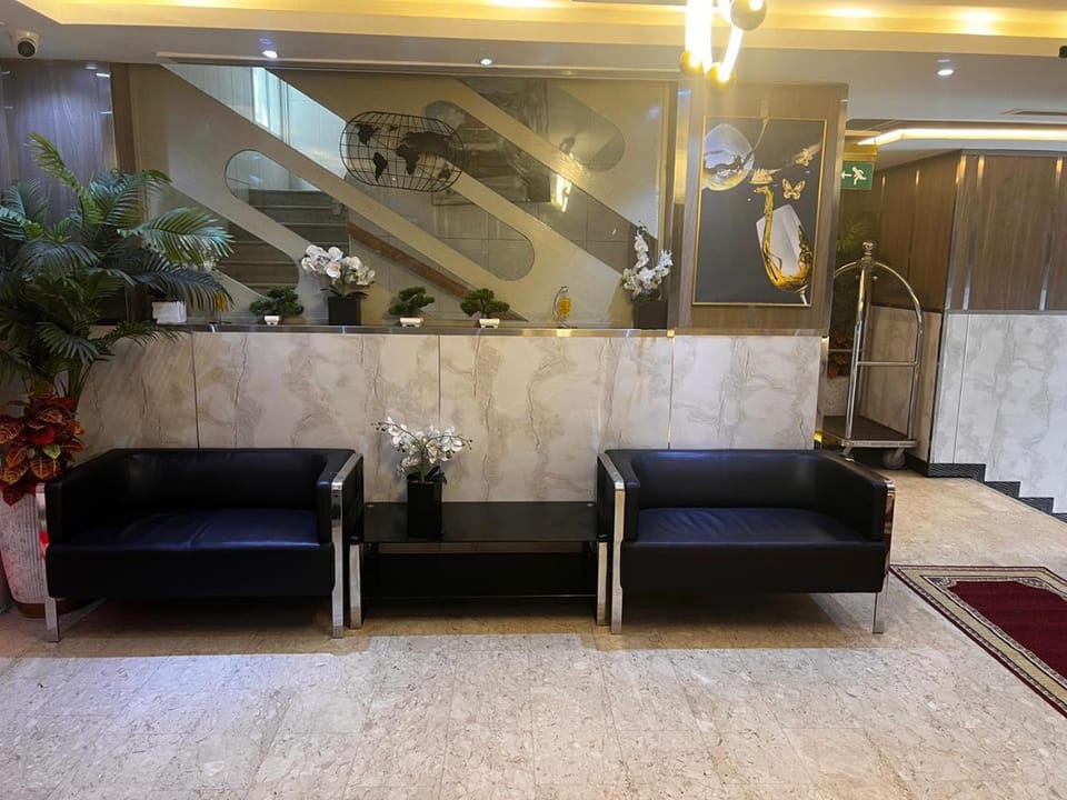 marhaba hotel Hotel in Dubai
