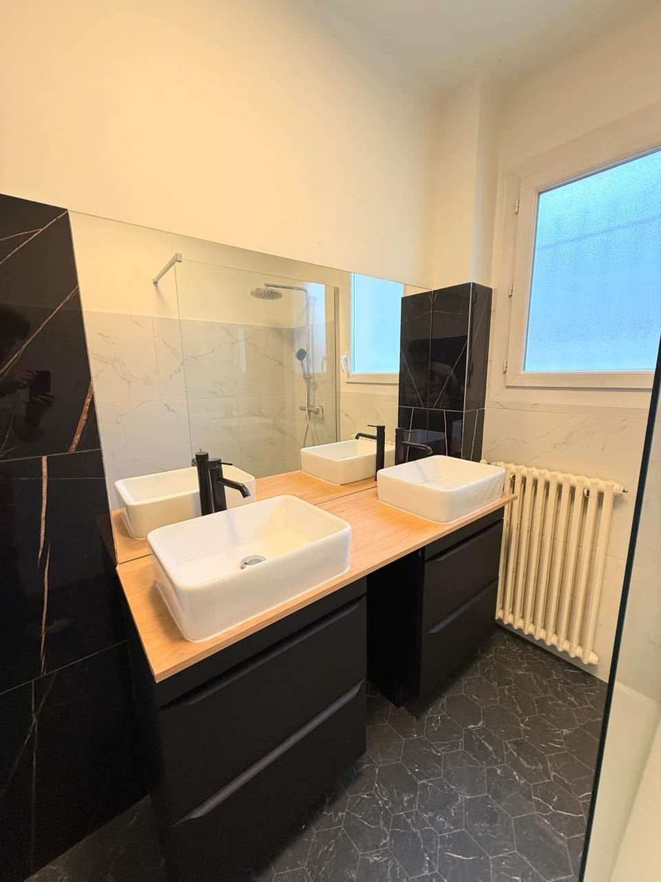Magnifique T4, trois chambres parking Apartment in Occitanie