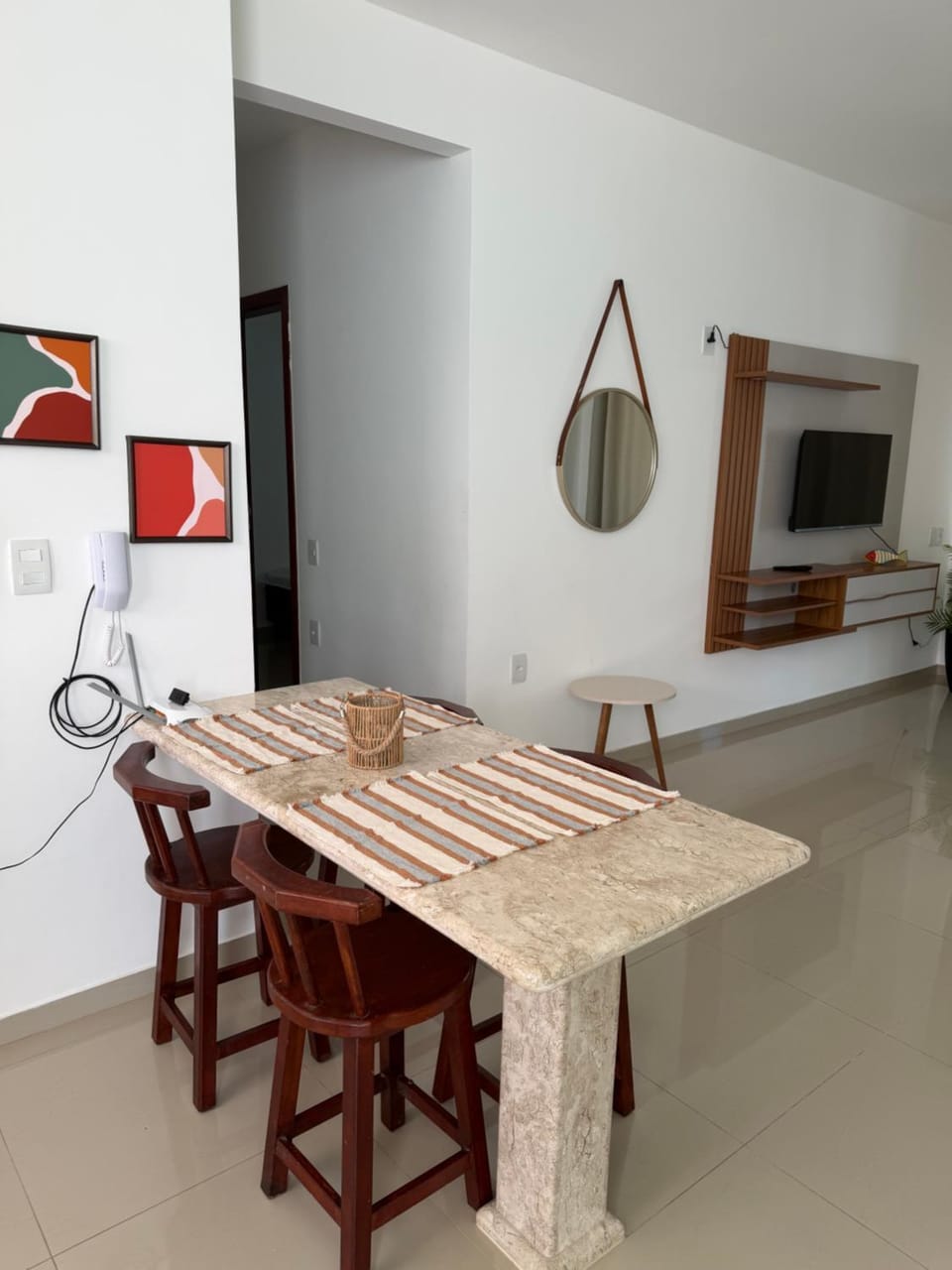 Residence Villa Vignoli House in State of Rio de Janeiro