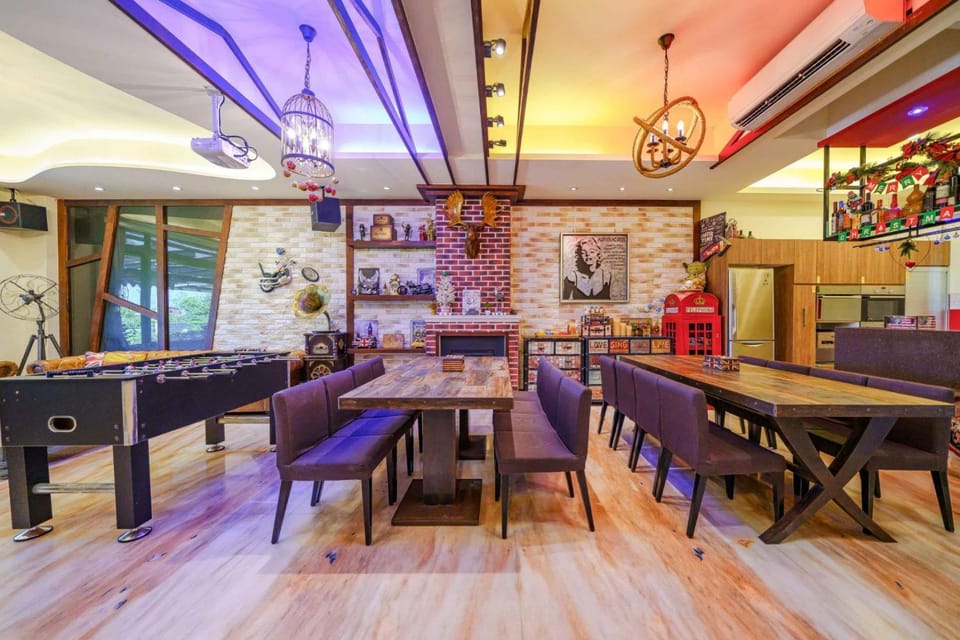宜蘭幸福8號主題寵物友善民宿 Bed and Breakfast in Taiwan, Province of China