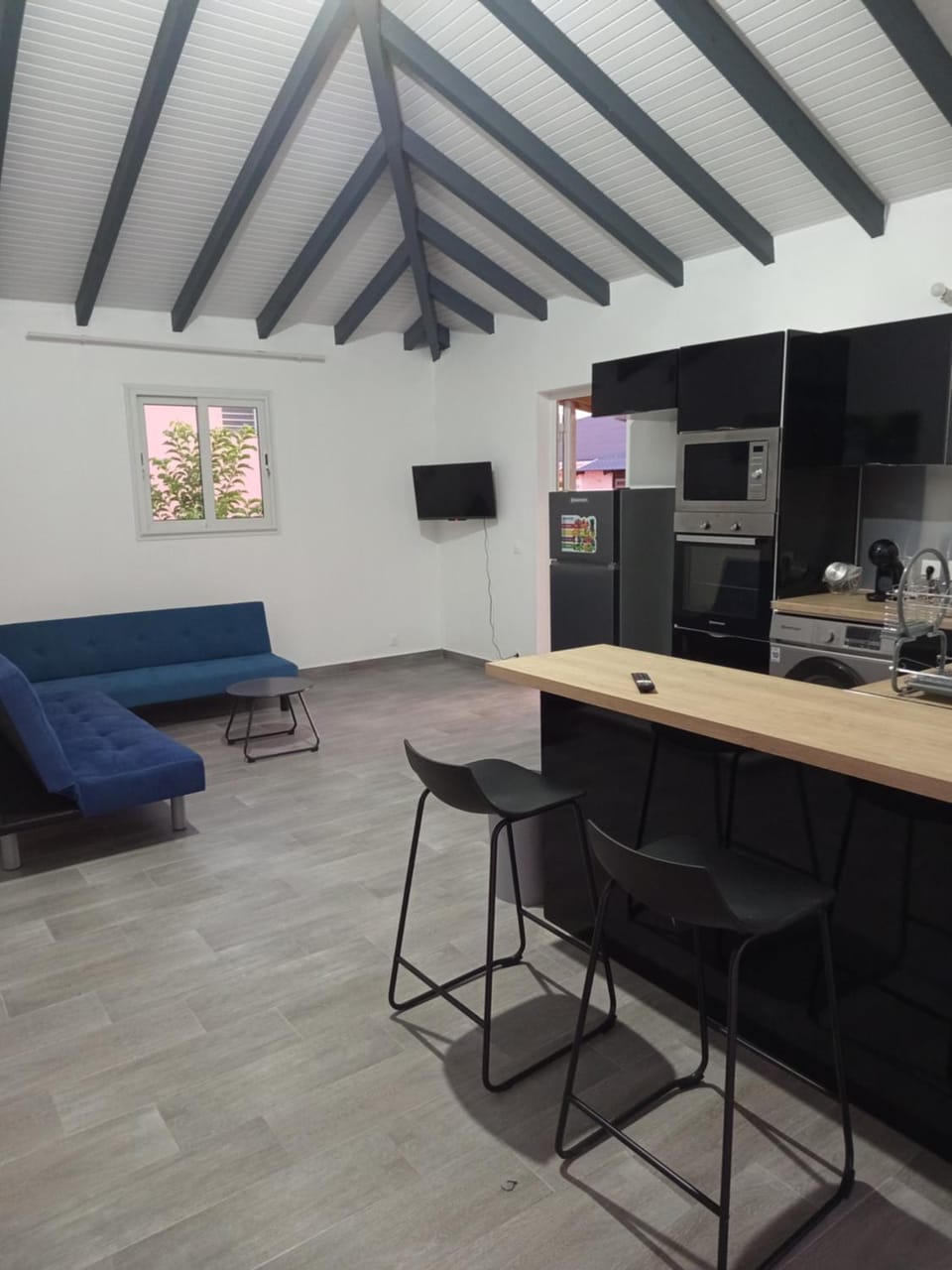 Villa Lilisse House in Sainte-Anne
