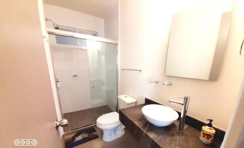 Coto Mareta #2 Brisa Azul Alberca 1 Min Playa Apartment in Mazatlan