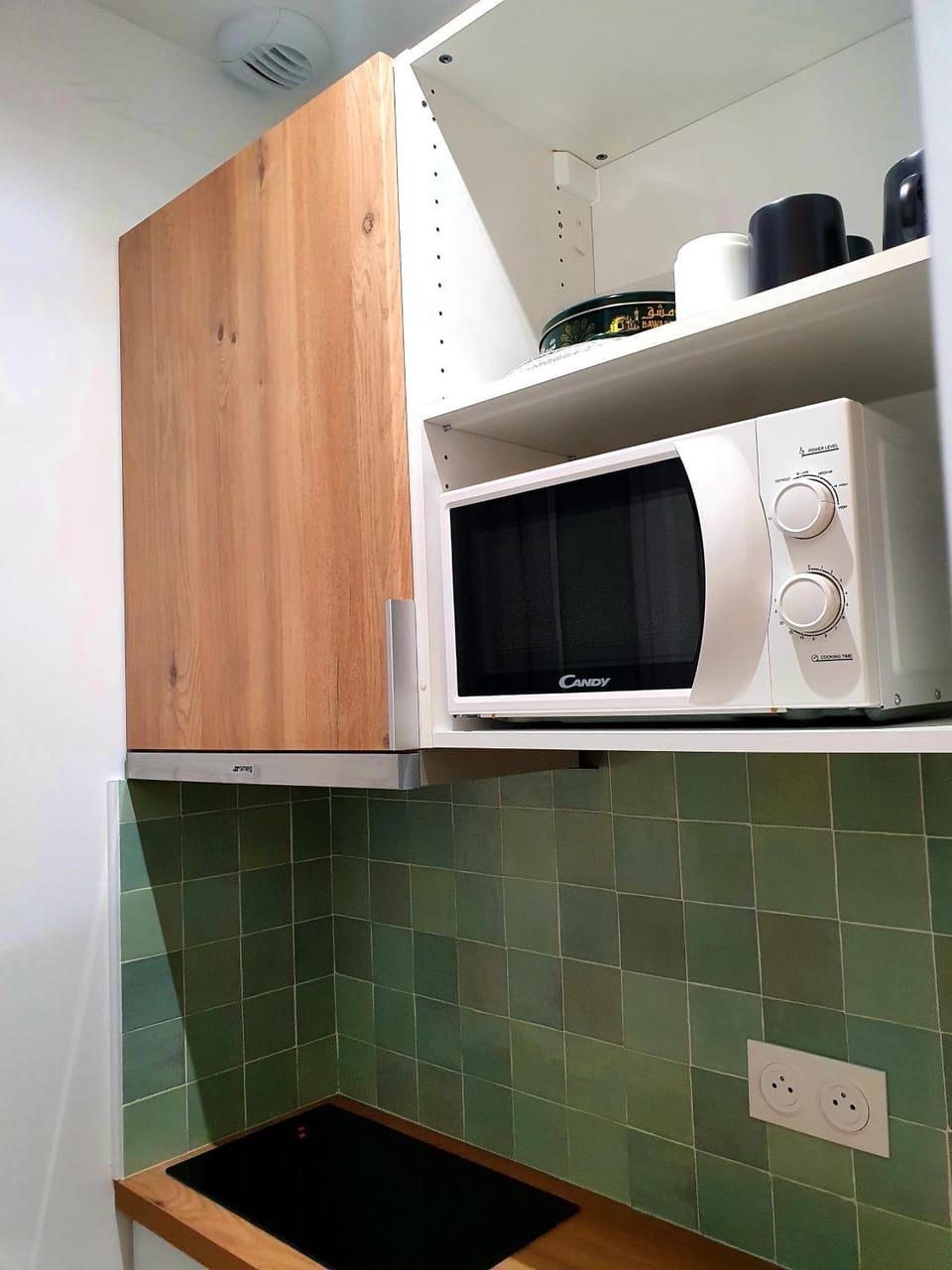 Studio moderne proche de Paris Apartment in Île-de-France