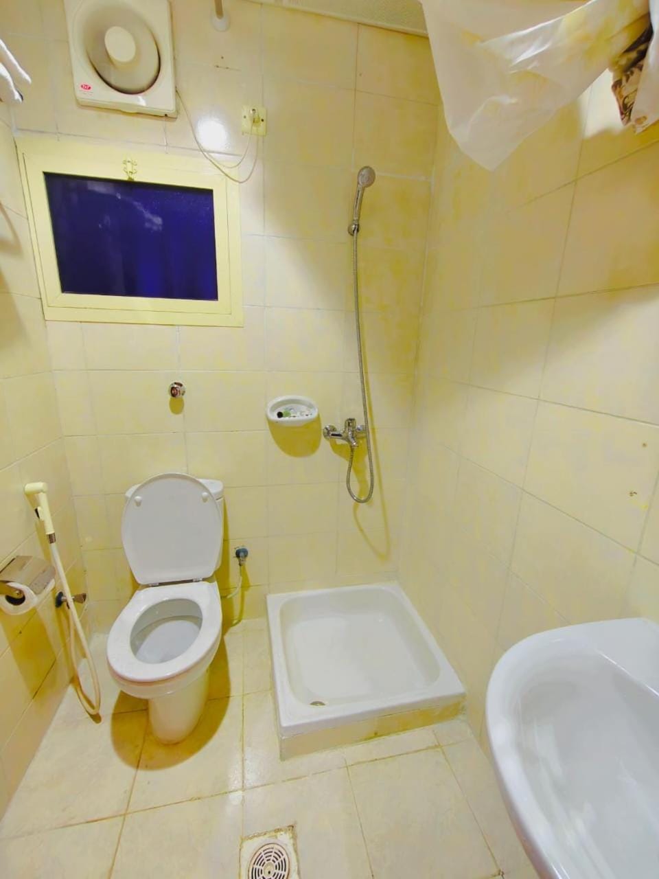 فندق عملاق المشرق AMLAQ ALmSHRQ HOTEL Hotel in Mecca