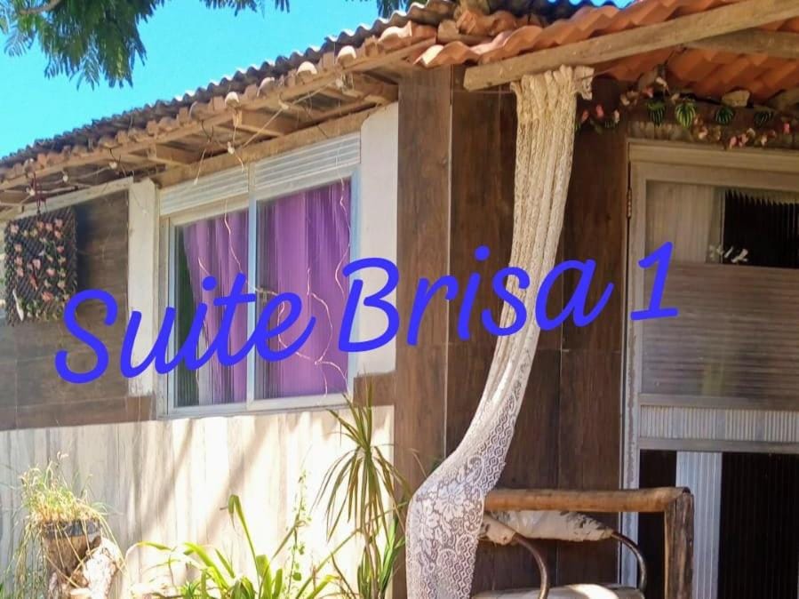 Suítes Brisas, recanto privado de Araruama - Região dos Lagos House in Araruama