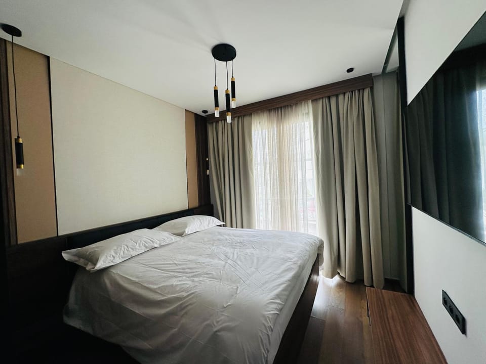 Luxe Appartement Apartment in Agadir