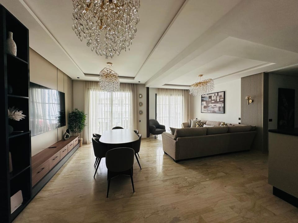 Luxe Appartement Apartment in Agadir