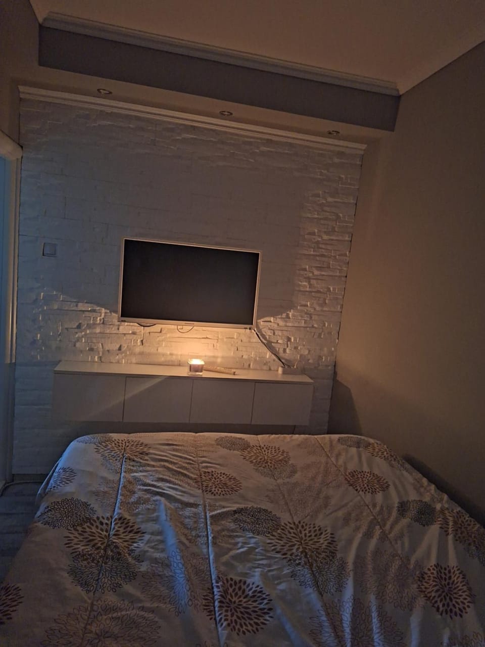 Urban Nest Kula Apartment in Serbia