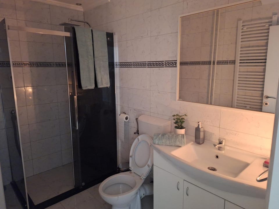 Urban Nest Kula Apartment in Serbia