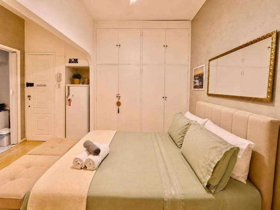 108 Leblon Apartment in Rio de Janeiro