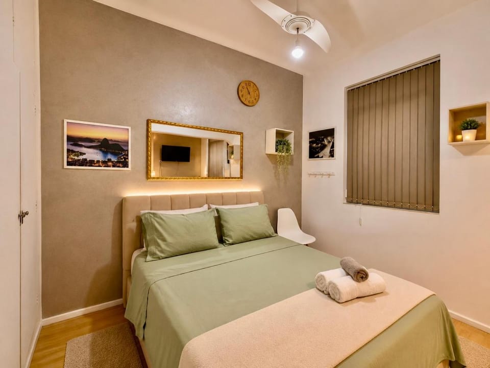108 Leblon Apartment in Rio de Janeiro