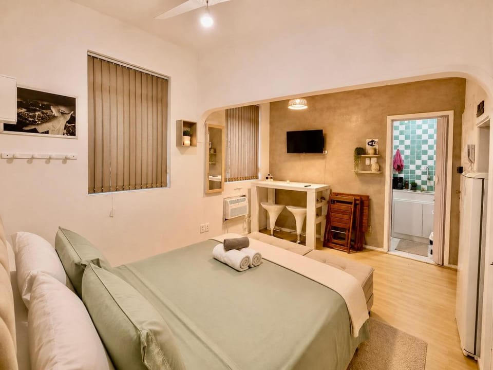 108 Leblon Apartment in Rio de Janeiro